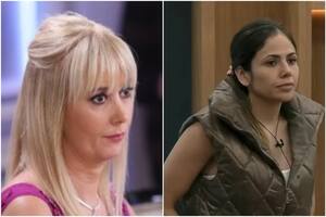 Marisa Brel arremetió fuerte contra Romina y su vida fuera de la casa de Gran Hermano