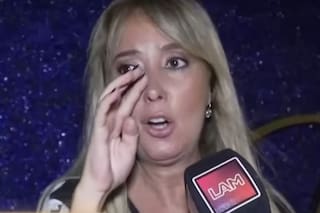 Marisa Brel habló del complejo momento de salud que atraviesa y dio un inesperado mensaje