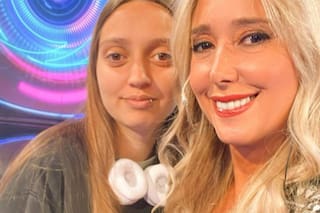 Marisa Brel le dedicó un emotivo mensaje a su hija, a 5 años de recuperarse de un tumor cerebral