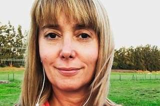 Marisa Brel, sobre el fin de su matrimonio: “Ya no compartíamos vida de pareja”