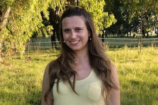 Sigue el misterio de la maestra torturada y asesinada en Saladillo por un amante al que nadie quiere acusar