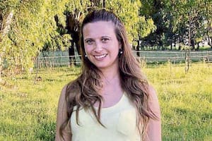 El homicidio de la maestra jardinera Marisol Oyhanart quedó a un paso de la impunidad