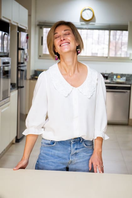 Marisol vive en Lincoln, provincia de Buenos Aires (Foto: Gentileza Marisol Gutiérrez)