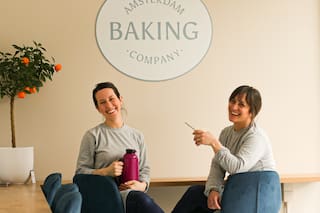 Quiénes son las argentinas que compartieron un encuentro con la reina Máxima