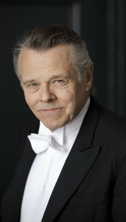 Mariss Jansons