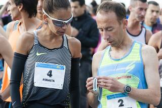 El fartlek, el método para correr más rápido