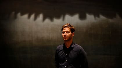 Maritano, responsable de la puesta en escena