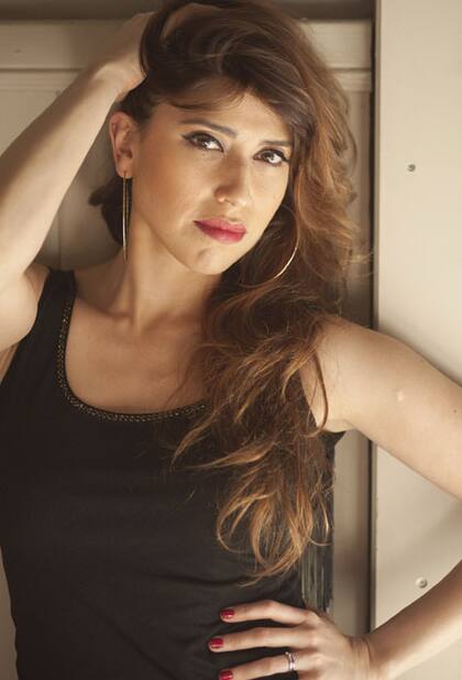 Mariú Fernández presenta Amy, el tributo, en La Trastienda