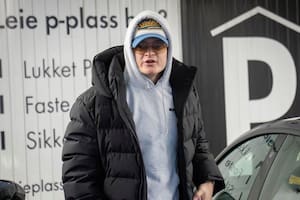 La fiscalía pide más de siete años de prisión para el primogénito de la princesa heredera de Noruega