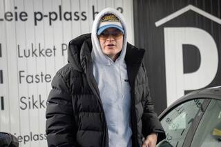 La fiscalía pide más de siete años de prisión para el primogénito de la princesa heredera de Noruega