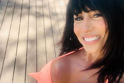 Marixa Balli salió con Beto Casella cuando era bailarina del Colón