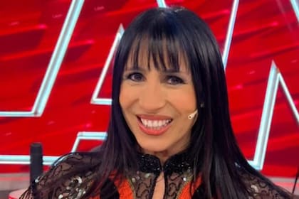 Marixa Balli renunció a LAM (Foto: Instagram @marixaballi)