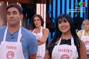 Cuánto midió una de las últimas galas de eliminación de Masterchef