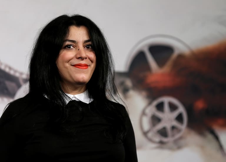 Persépolis: gana el Princesa de Asturias de Humanidades la mujer iraní que en defensa de la libertad creó una historieta con su propia historia