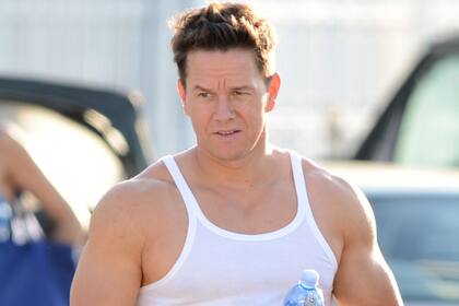 Mark Wahlberg