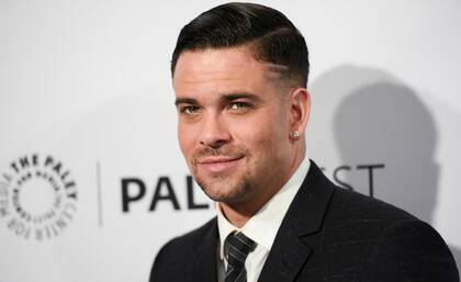 Mark Salling