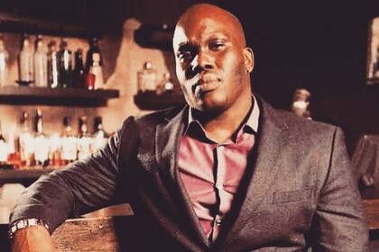 La audiencia judicial de Mark Morrison será el 15 de abril