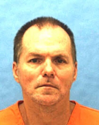 Mark Asay fue condenado a muerte. Florida aplica la pena de muerte por primera vez a un blanco por asesinar a un negro