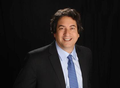 Mark Bogen, actual alcalde del condado de Broward, en el sur de Florida, analiza presentarse nuevamente a las elecciones locales de 2026