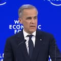El encendido discurso del primer ministro de Canadá en Davos, contra Trump y las potencias mundiales