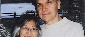 Lleva 45 años preso, sigue casado con la misma mujer y pide cada dos años ser liberado