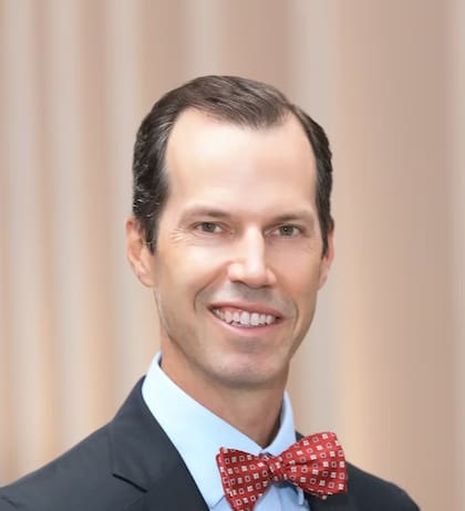 Mark ha contado con más de 100 juicios con jurado en su haber