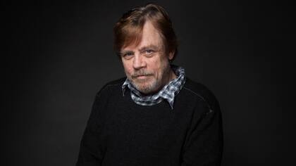 Mark Hamill criticó a Rian Johnson pero después se arrepintió