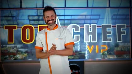 Mark Tacher dejó el reality y quedan 19 concursantes