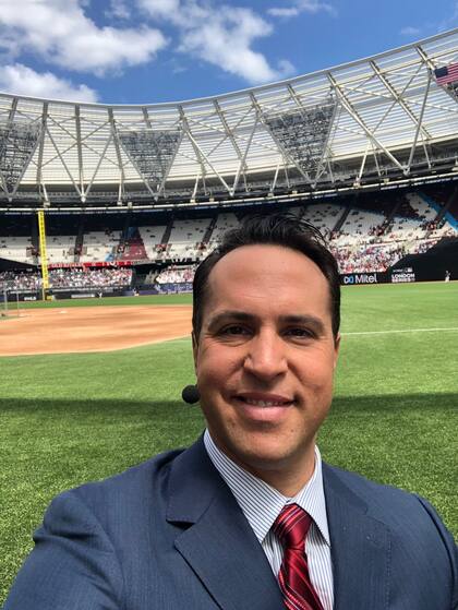Mark Teixeira apoya la agenda de Donald Trump (X @teixeiramark25)