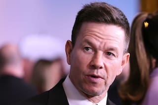 Mark Wahlberg: “Mi hija, que se las sabe todas, cree que mi esposa y yo somos idiotas”