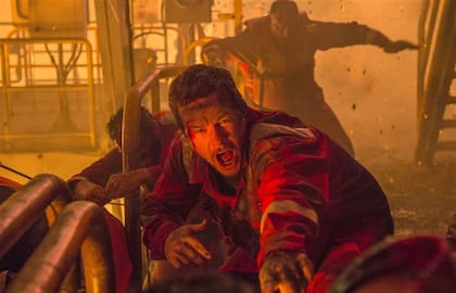 Mark Wahlberg encabeza el elenco de la película que reconstruye un desastre ambiental con 11 muertos