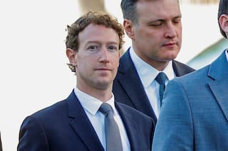 Meta anuncia que despedirá a 8.000 trabajadores mientras multiplica su inversión en IA