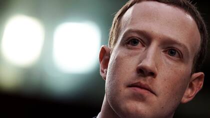 Mark Zuckerberg declaró ante el Congreso de Estados Unidos pero no quiso hacer lo propio en Londres