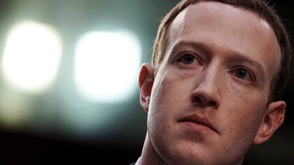 Mark Zuckerberg declaró ante el Congreso de Estados Unidos pero no quiso hacer lo propio en Londres