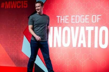 Mark Zuckerberg dirige un conglomerado de empresa que incluyen Facebook, Instagram y Whatsapp