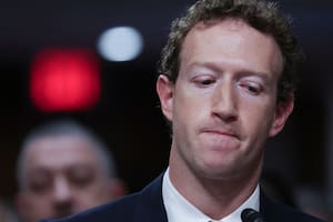 Mark Zuckerberg pidió perdón por el efecto que tienen Facebook e Instagram en los adolescentes