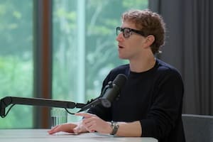 Η πρόταση του Mark Zuckerberg για την καταπολέμηση της επιδημίας Soledad