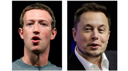 Mark Zuckerberg opinó sobre el alcance que tendrá la inteligencia artificial y Elon Musk dijo que el cofundador de Facebook tiene un conocimiento limitado del tema