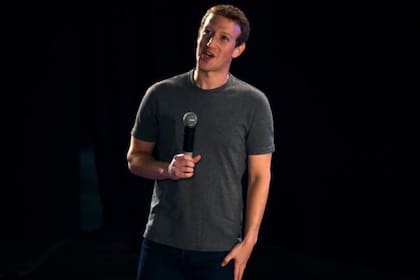 Mark Zuckerberg reveló el curioso apodo con el que lo llaman en Meta