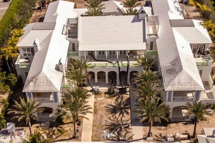 Mark Zuckerberg y su esposa, Priscilla Chan, comprarán una casa en el sur de Florida