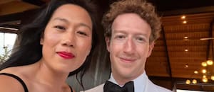 Así es la isla de los millonarios a la que se muda Mark Zuckerberg