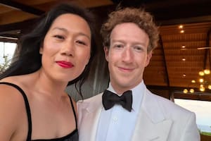 Así es la isla de los millonarios a la que se muda Marck Zuckerberg