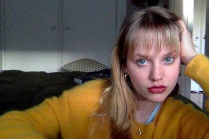 Markella Kavenagh, una de las figuras de la serie que tiene a su elenco completo para la primera temporada