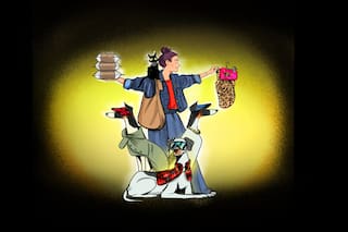 El mercado de las mascotas se dispara de la mano de los vínculos cada vez más “humanizados”