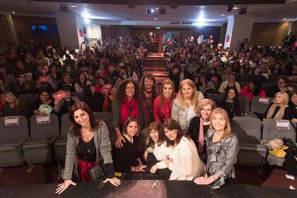 Festival Historias que Enamoran, un encuentro dedicado a las amantes del género romántico