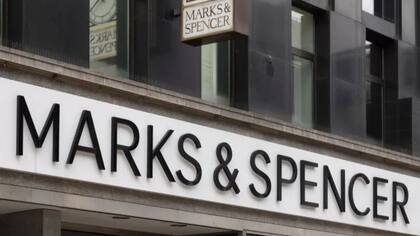 Marks & Spencer cuenta con 48 locales