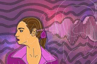 Empezó a perder la audición, creyó que no había solución, pero tras un año y medio de consultas llegó la esperanza