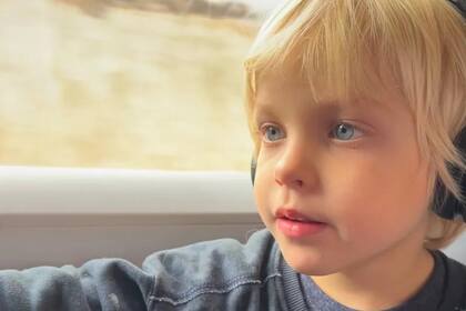 Marley compartió una foto de Mirko y sorprendió a todos (Foto: Instagram/@marley_ok)