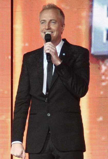 Marley contó cómo será la nueva edición de Tu cara me suena