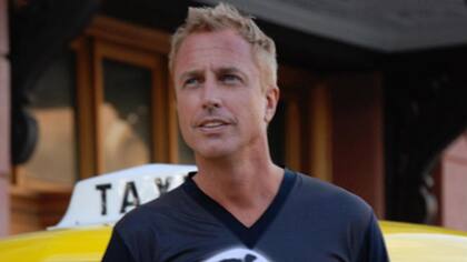 Marley contó más detalles sobre su futura paternidad